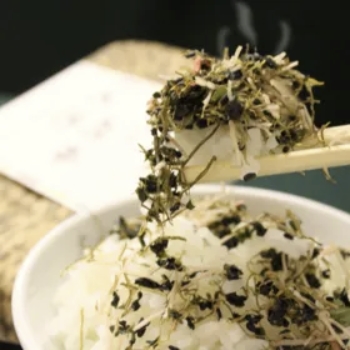 七彩昆布