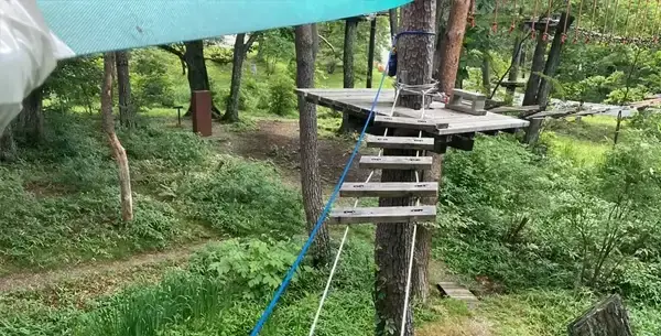 ひっぱれ！トロッコ