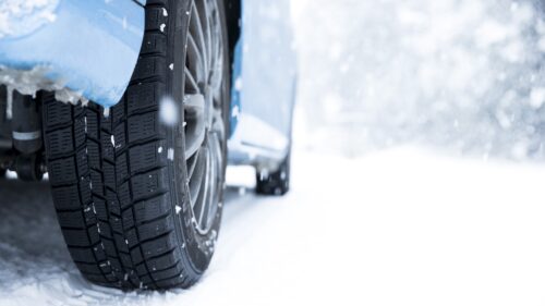 【雪予報・11/18】冬装備でお出かけください